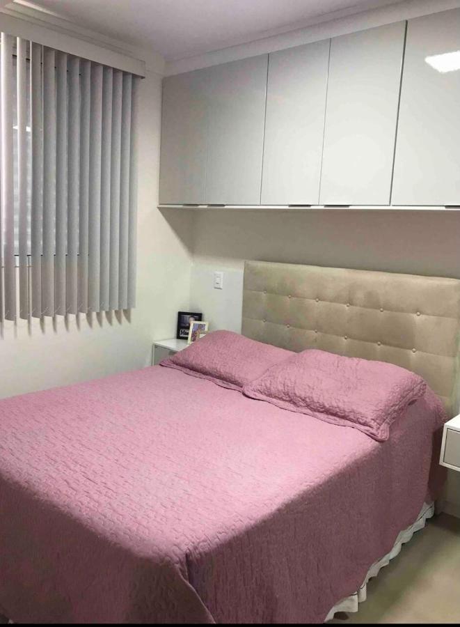 Apartamento vista mar Macaé Exterior foto