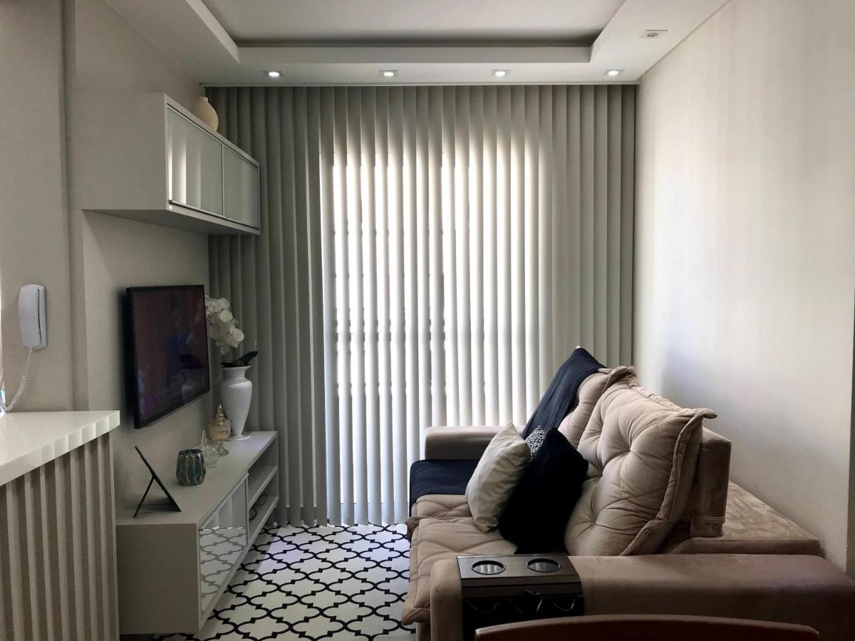 Apartamento vista mar Macaé Exterior foto