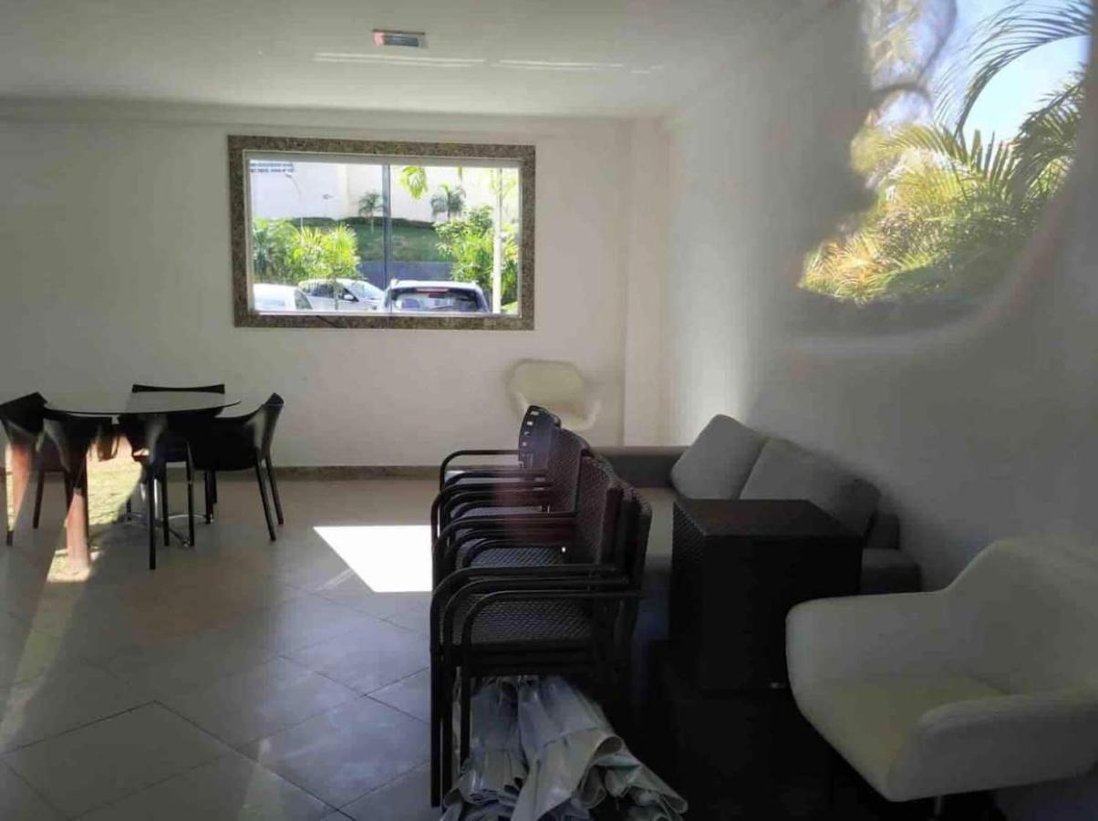 Apartamento vista mar Macaé Exterior foto