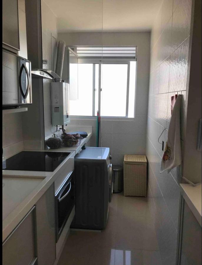 Apartamento vista mar Macaé Exterior foto